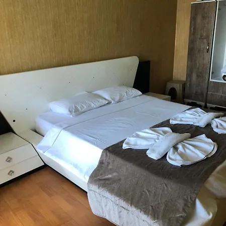 Appartement Es Gaziemir