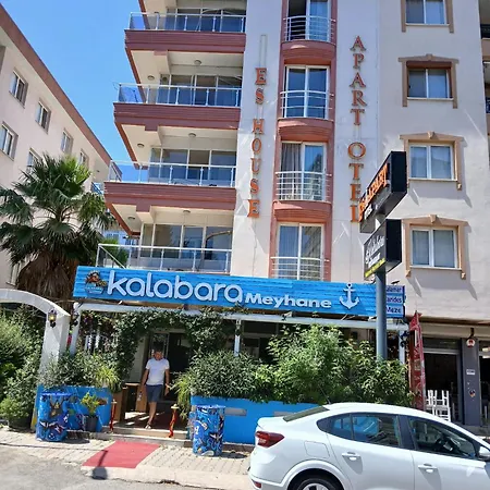 Es Appartement Gaziemir