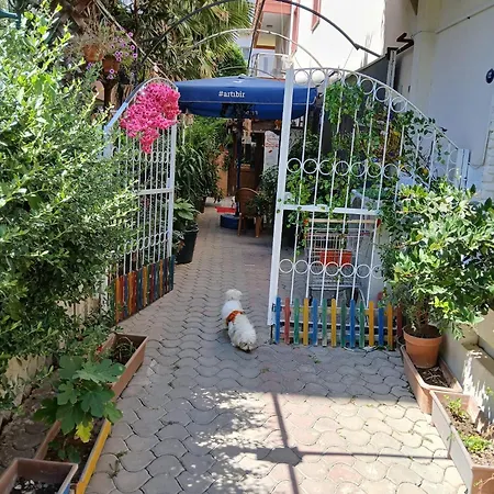 Es Apartment